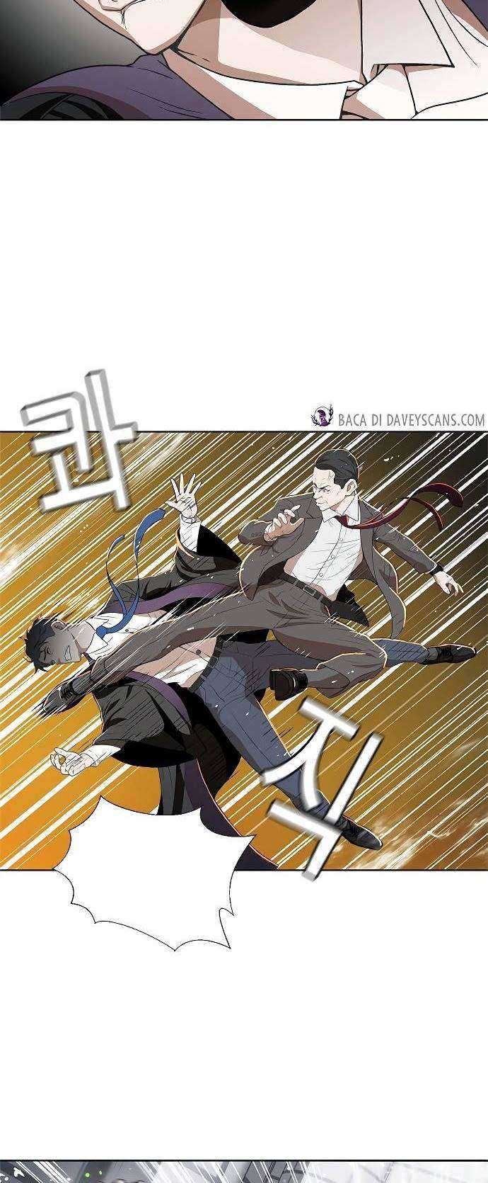 Judge Lee Han Young Chapter 2 - halaman 48