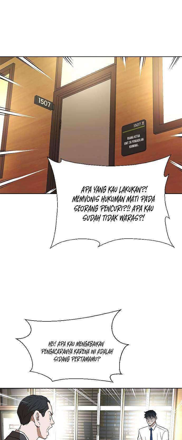 Judge Lee Han Young Chapter 2 - halaman 54