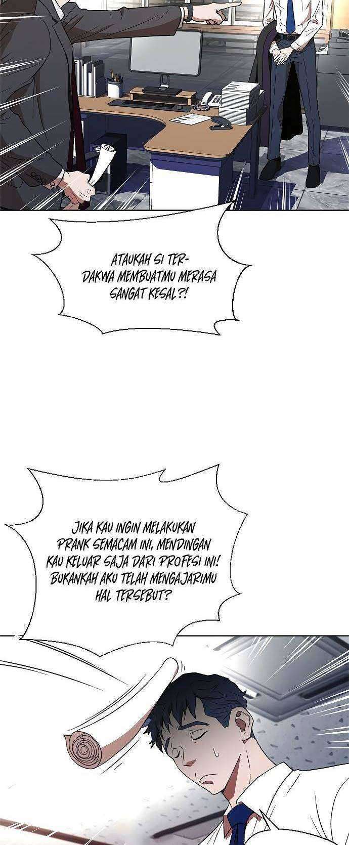 Judge Lee Han Young Chapter 2 - halaman 55