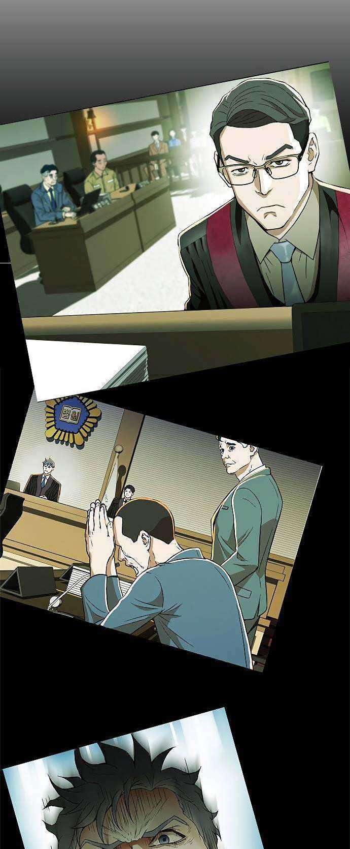Judge Lee Han Young Chapter 2 - halaman 65