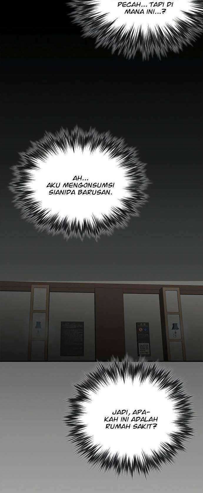 Judge Lee Han Young Chapter 2 - halaman 8
