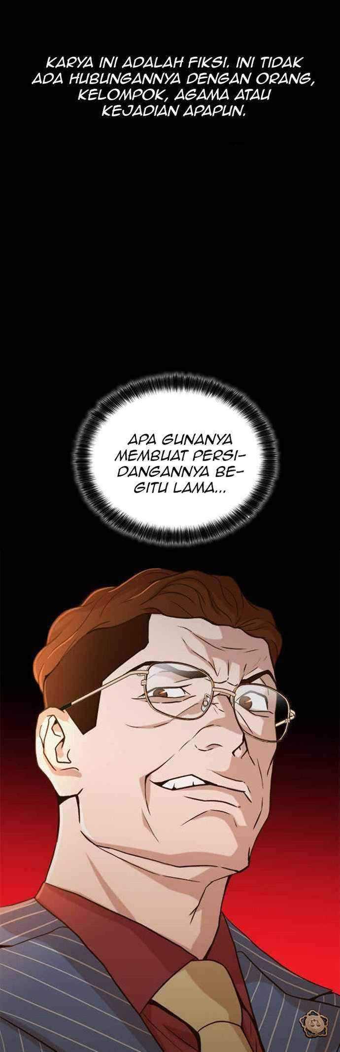Judge Lee Han Young Chapter 20 - halaman 1