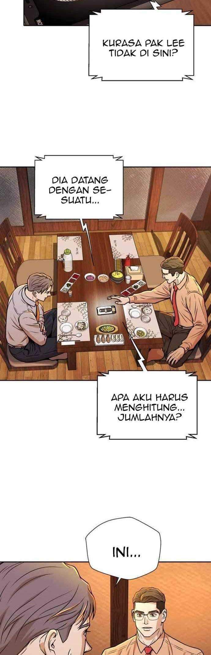 Judge Lee Han Young Chapter 20 - halaman 11