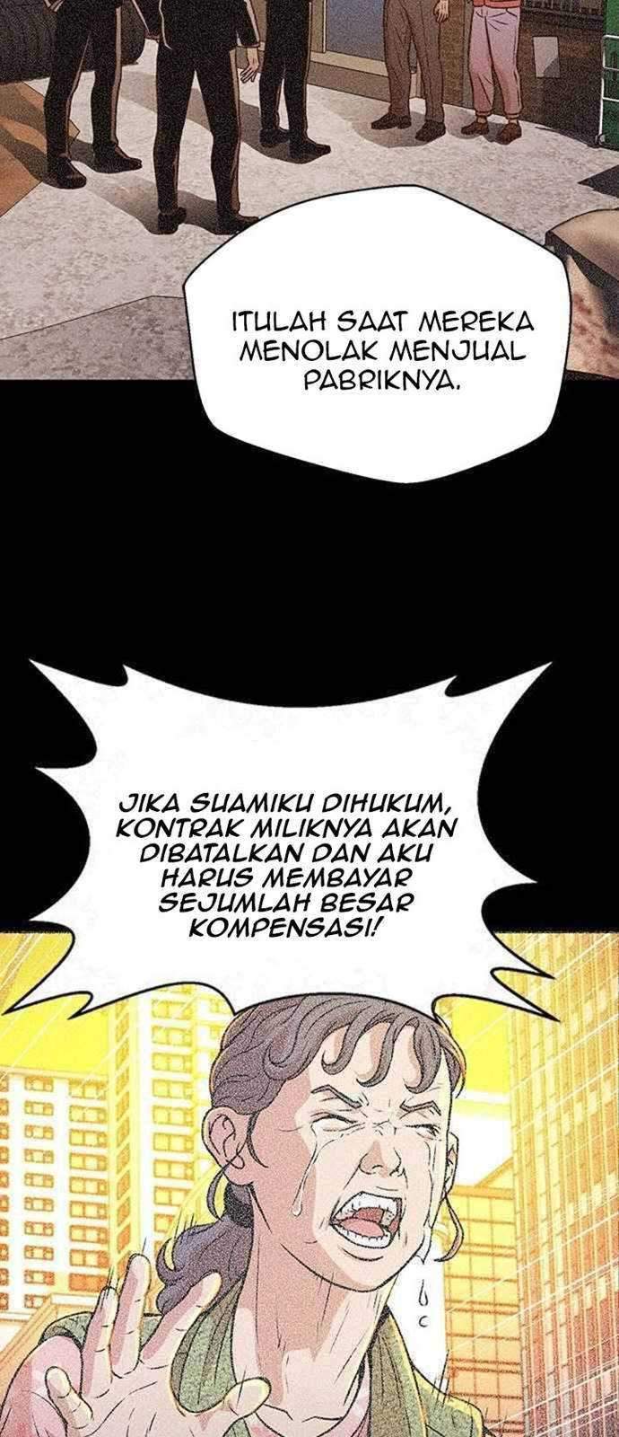 Judge Lee Han Young Chapter 20 - halaman 20