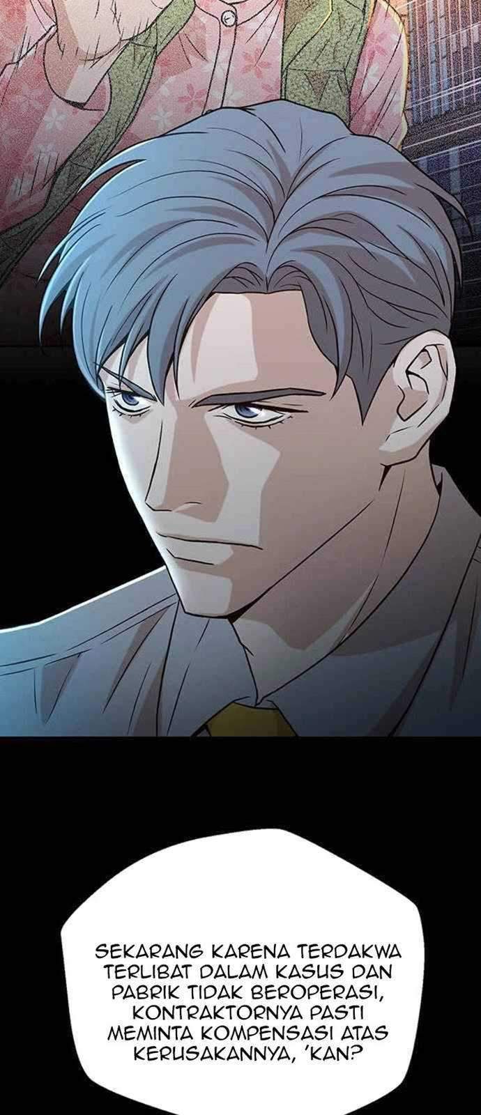Judge Lee Han Young Chapter 20 - halaman 21