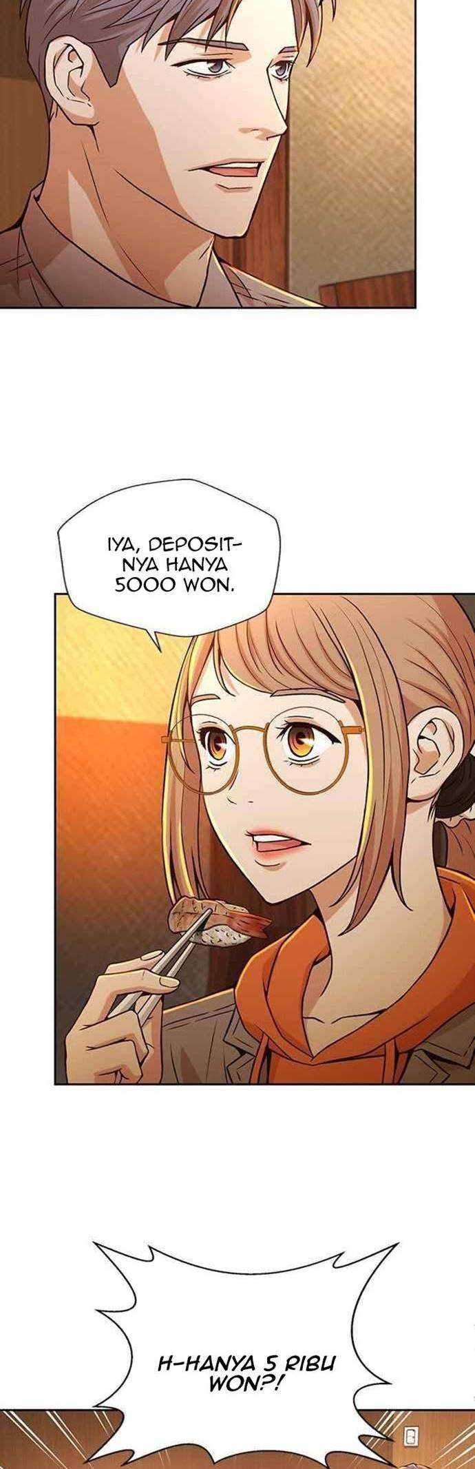 Judge Lee Han Young Chapter 20 - halaman 23