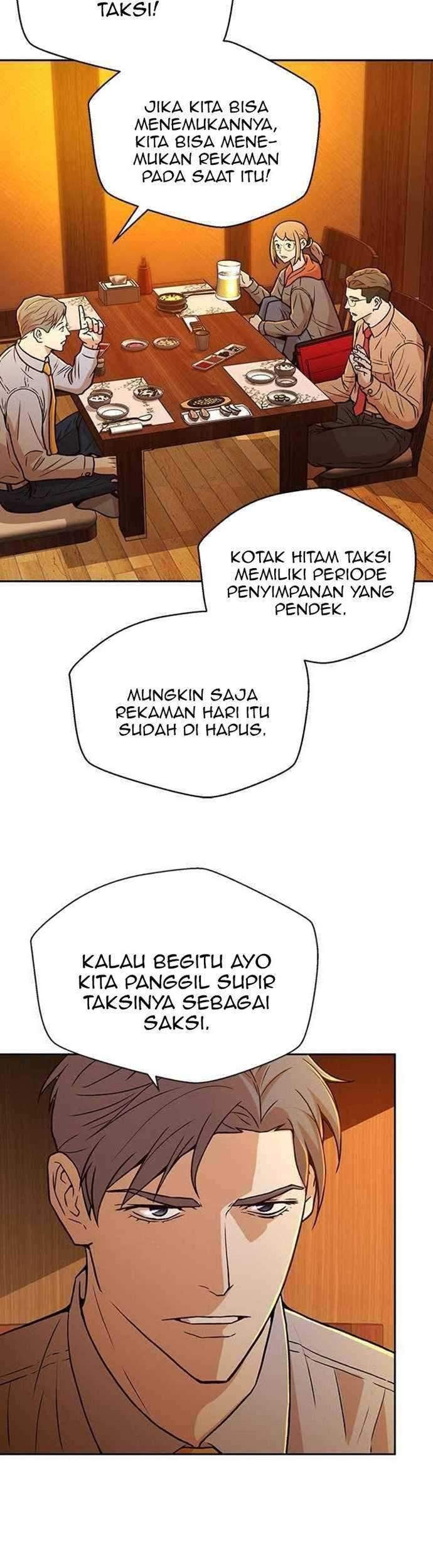 Judge Lee Han Young Chapter 20 - halaman 38