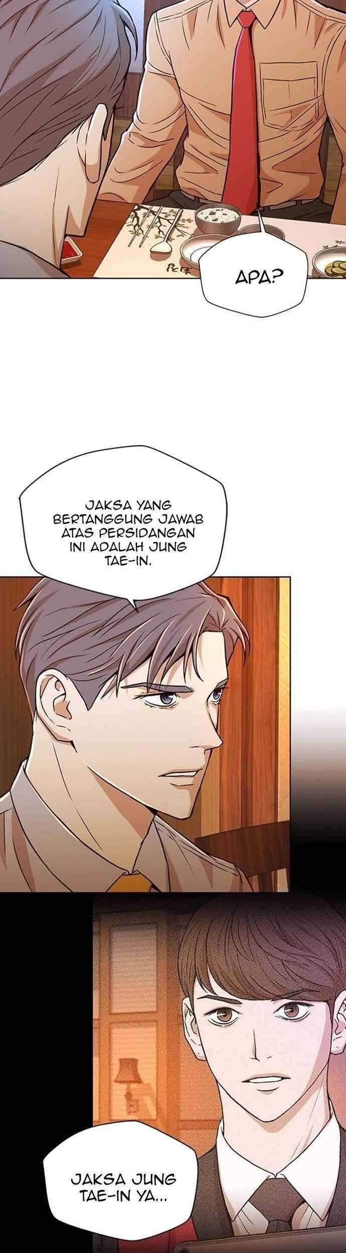 Judge Lee Han Young Chapter 20 - halaman 44