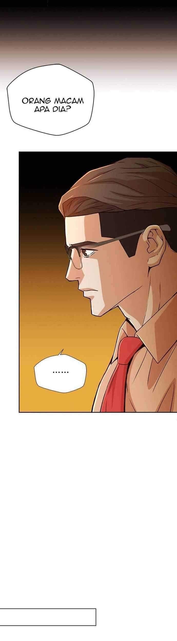 Judge Lee Han Young Chapter 20 - halaman 46