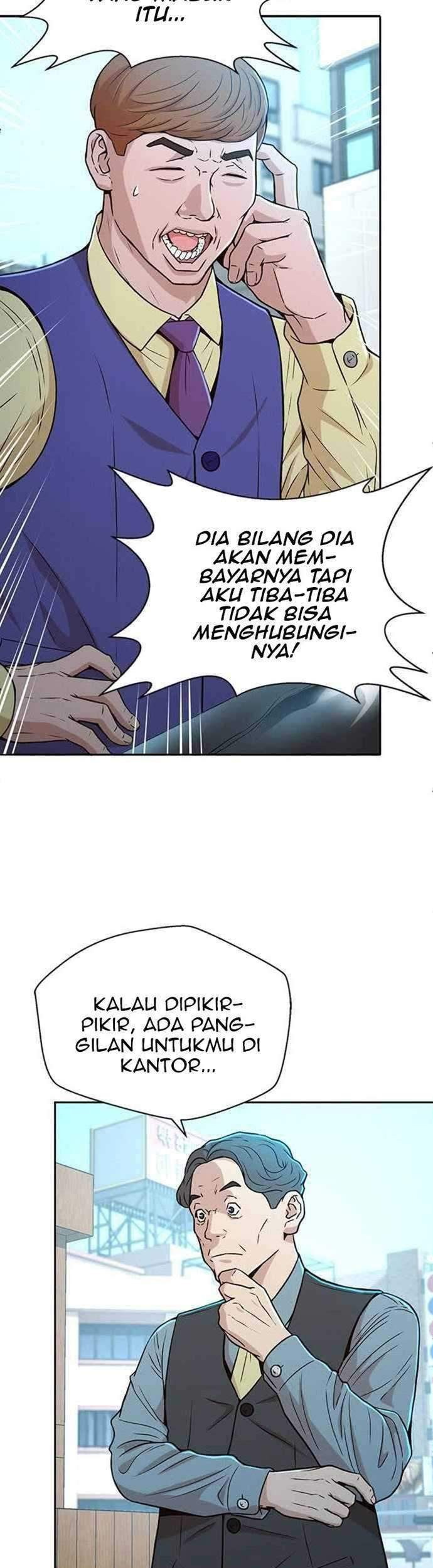 Judge Lee Han Young Chapter 20 - halaman 50