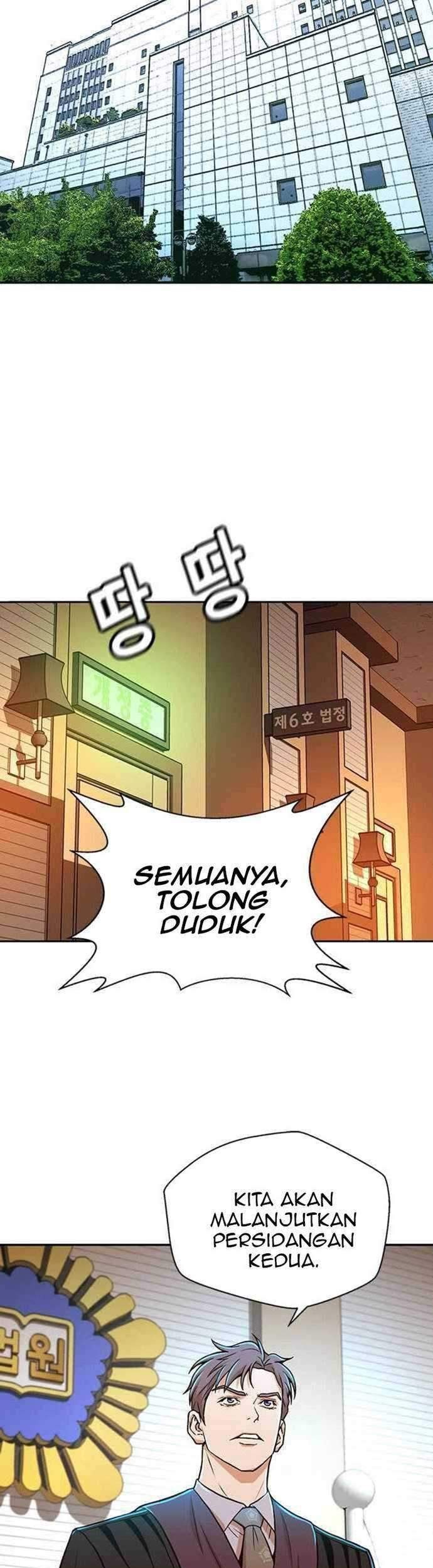 Judge Lee Han Young Chapter 20 - halaman 54