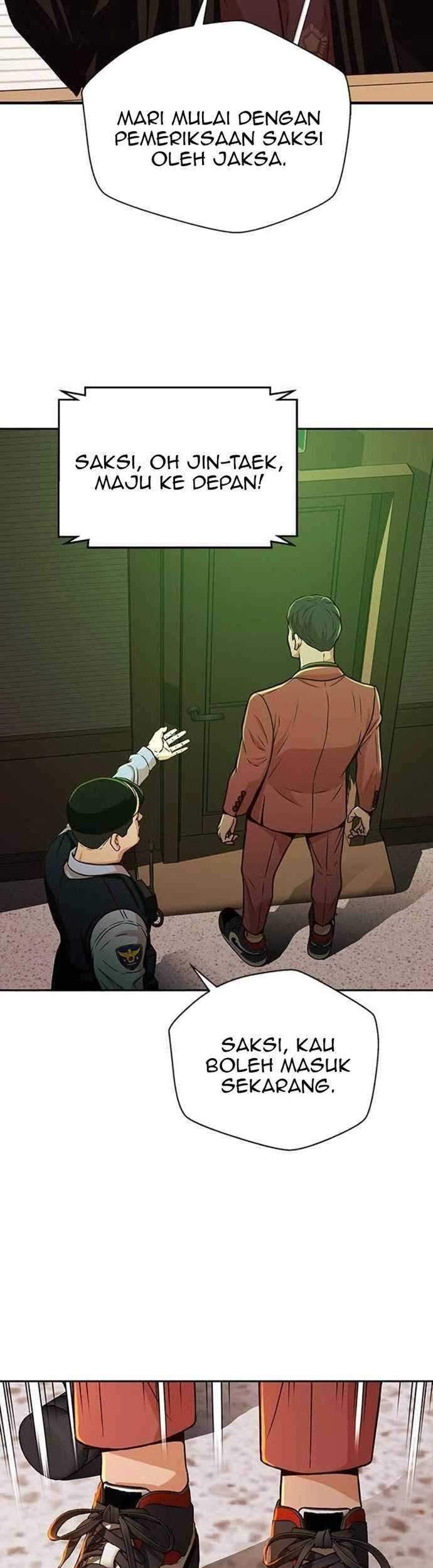 Judge Lee Han Young Chapter 20 - halaman 56