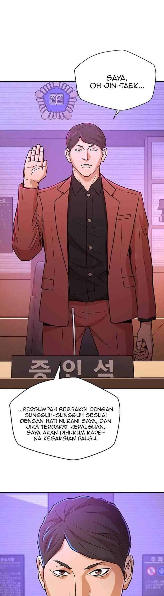Judge Lee Han Young Chapter 20 - halaman 58