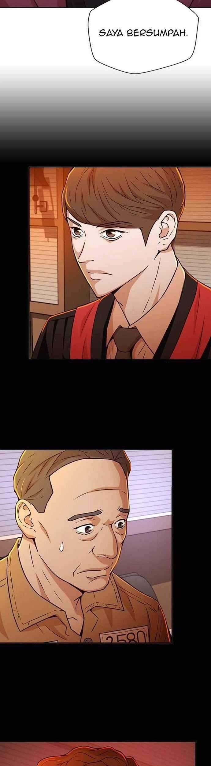 Judge Lee Han Young Chapter 20 - halaman 60