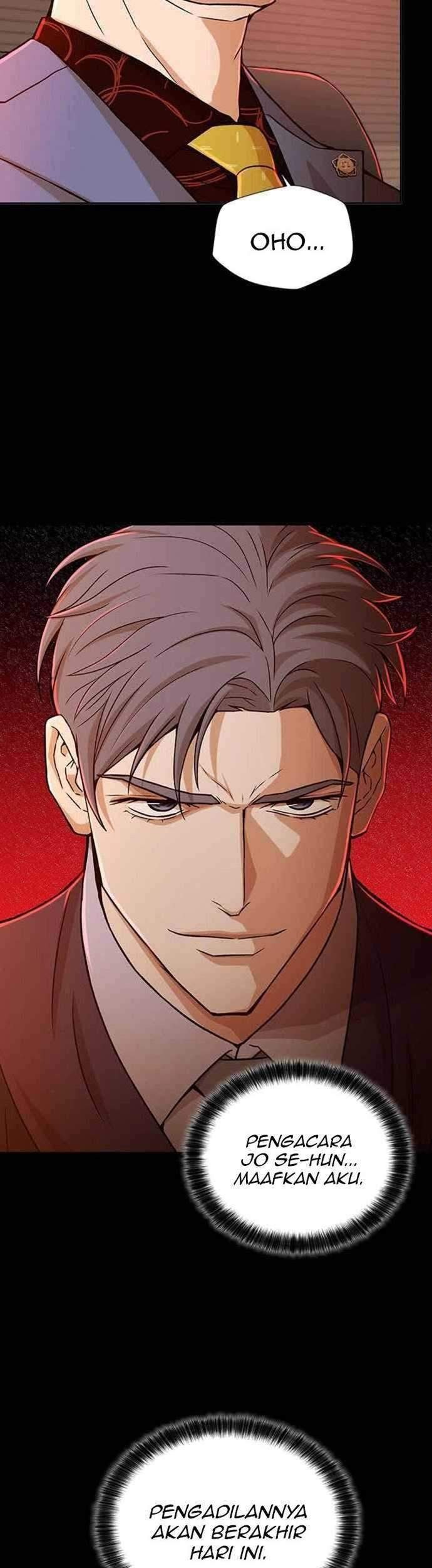 Judge Lee Han Young Chapter 20 - halaman 62