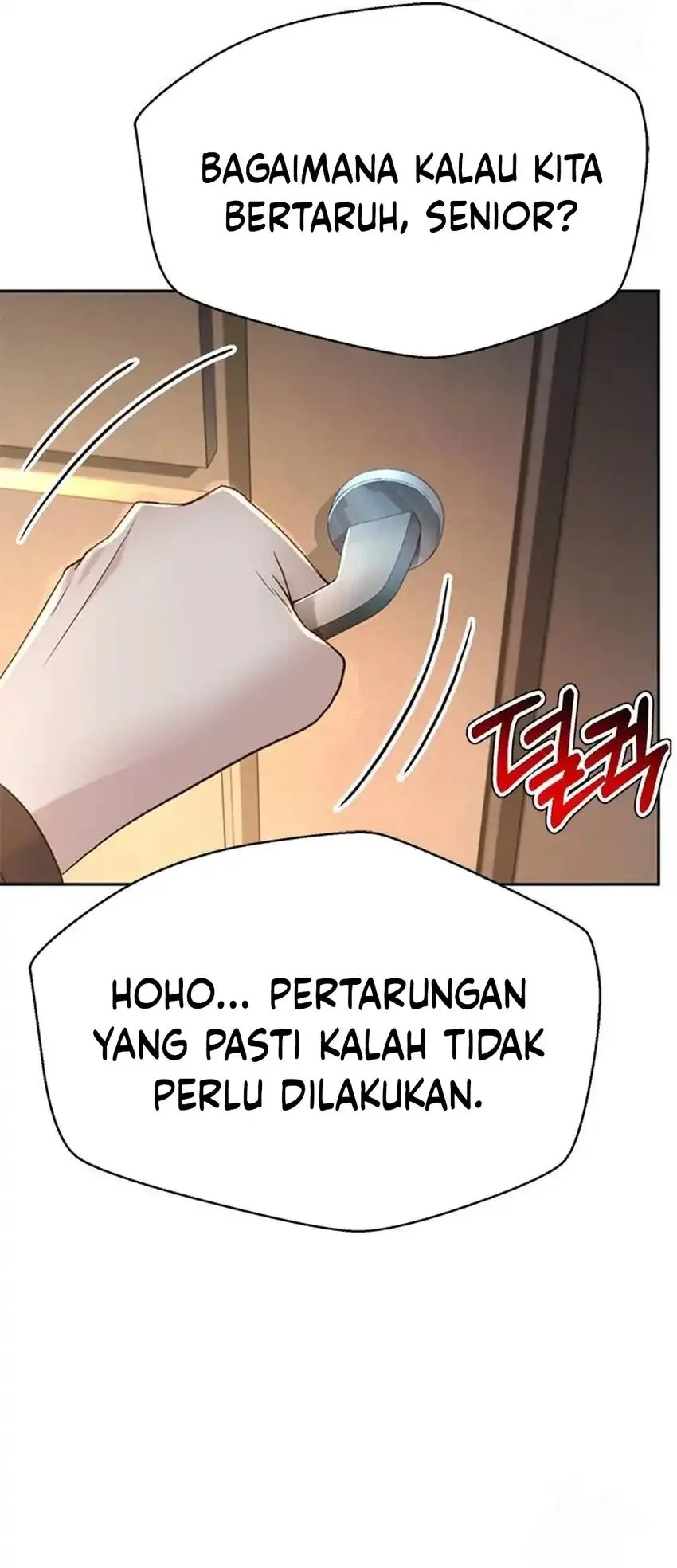 Judge Lee Han Young Chapter 200 - halaman 13