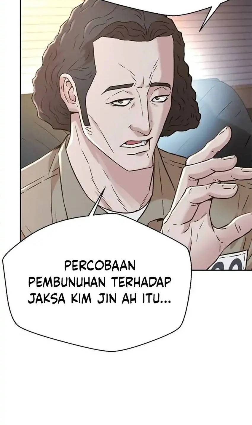 Judge Lee Han Young Chapter 200 - halaman 22