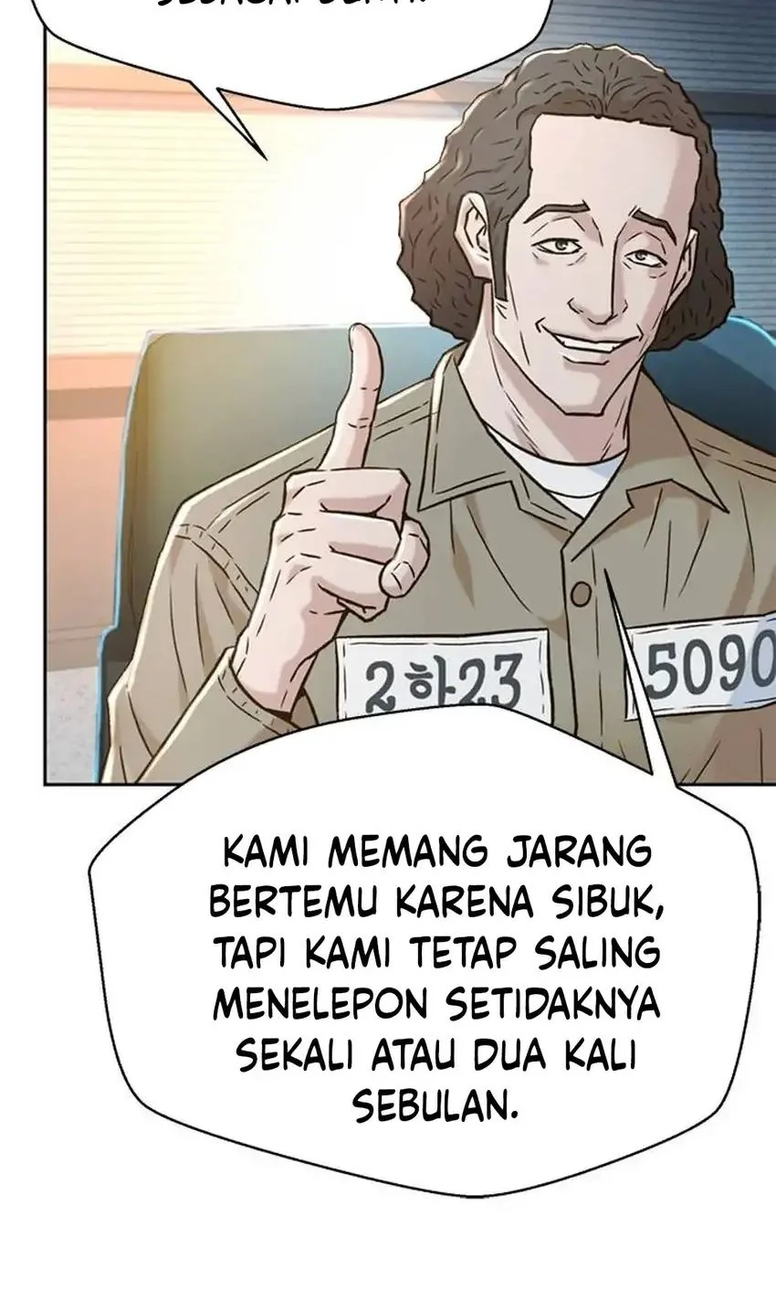 Judge Lee Han Young Chapter 200 - halaman 35
