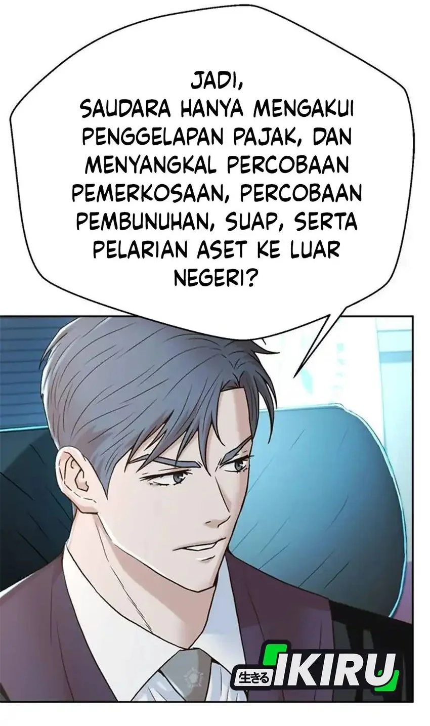 Judge Lee Han Young Chapter 200 - halaman 38