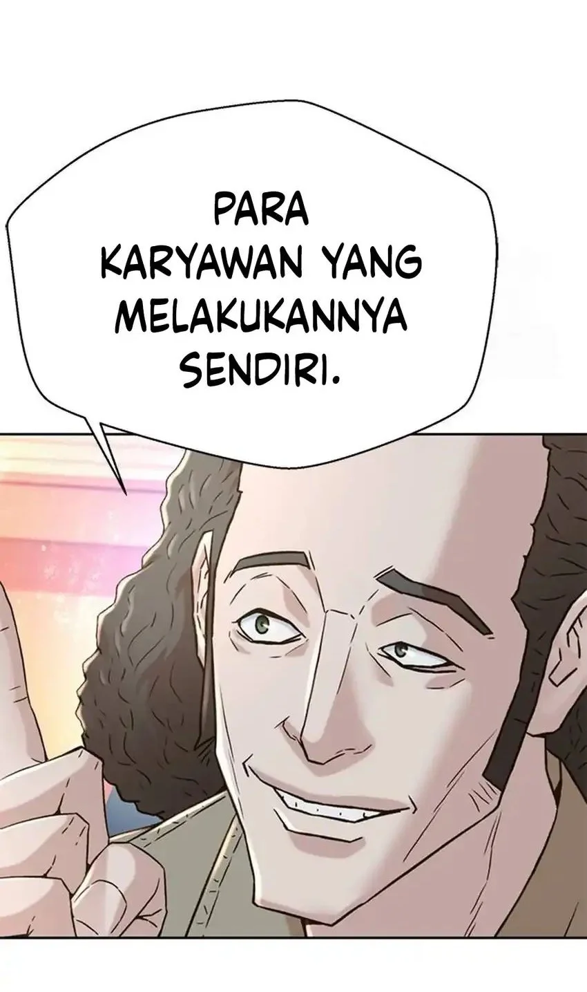 Judge Lee Han Young Chapter 200 - halaman 40
