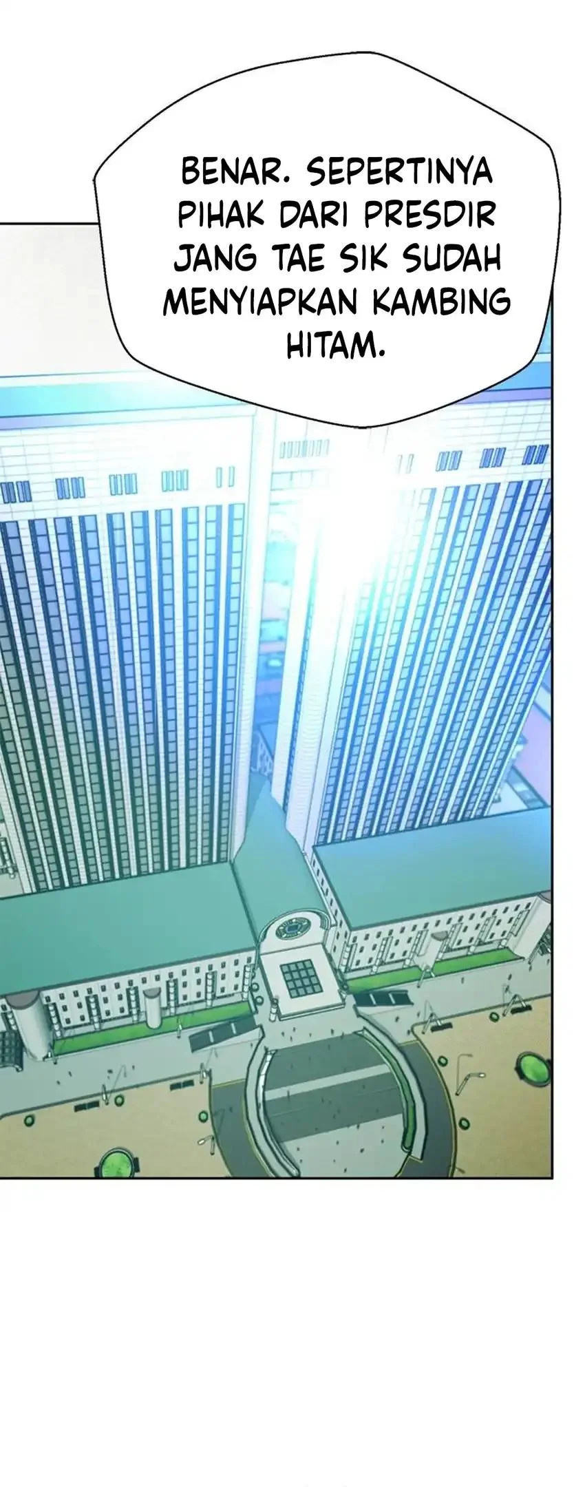 Judge Lee Han Young Chapter 200 - halaman 49