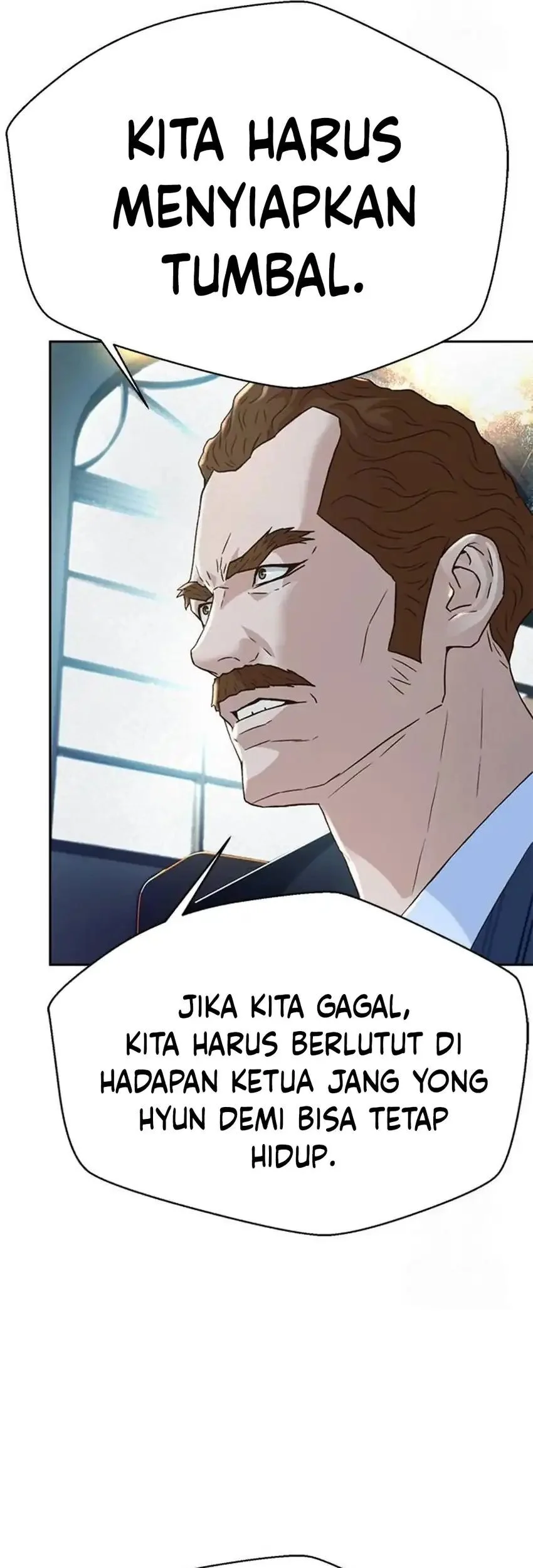Judge Lee Han Young Chapter 200 - halaman 65