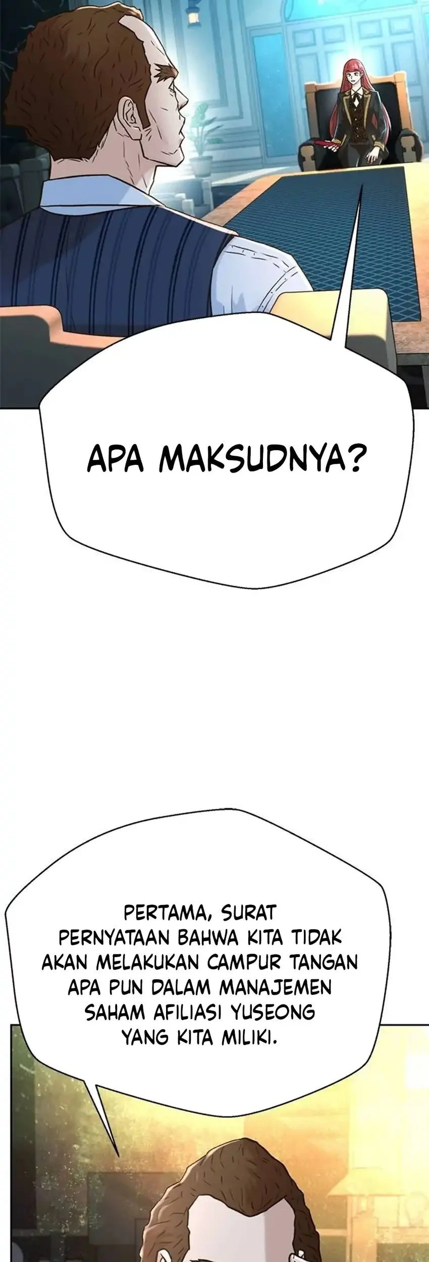 Judge Lee Han Young Chapter 200 - halaman 67