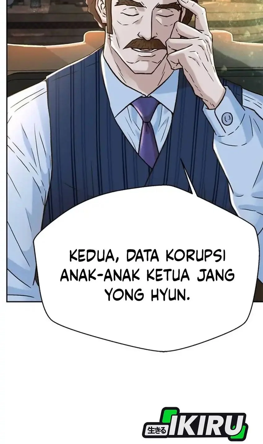 Judge Lee Han Young Chapter 200 - halaman 68