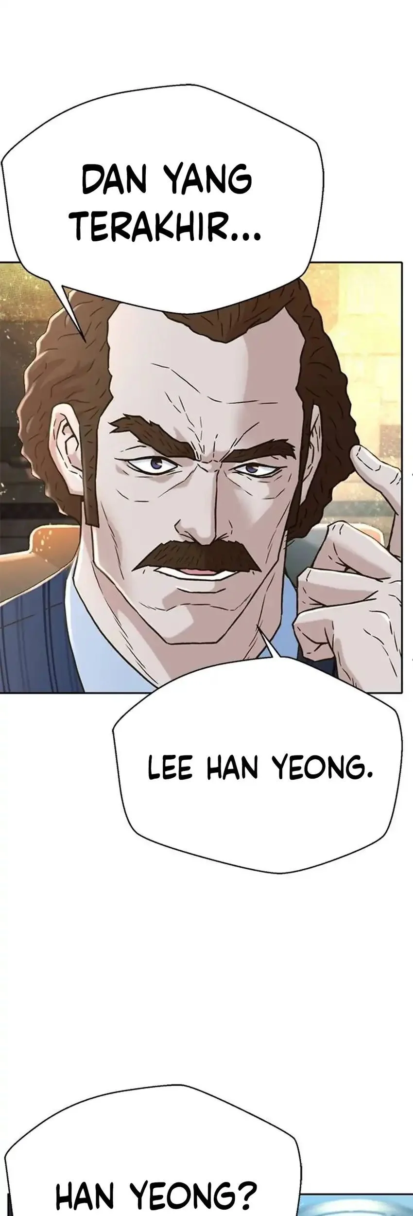 Judge Lee Han Young Chapter 200 - halaman 69
