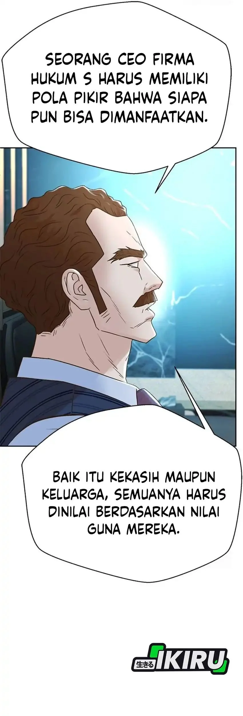 Judge Lee Han Young Chapter 200 - halaman 75