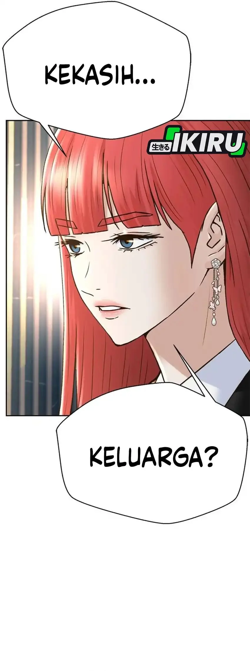 Judge Lee Han Young Chapter 200 - halaman 78