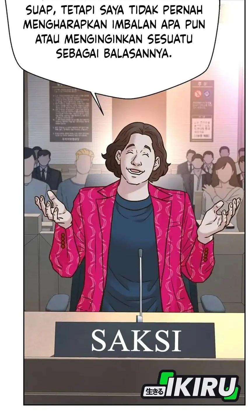 Judge Lee Han Young Chapter 200 - halaman 85
