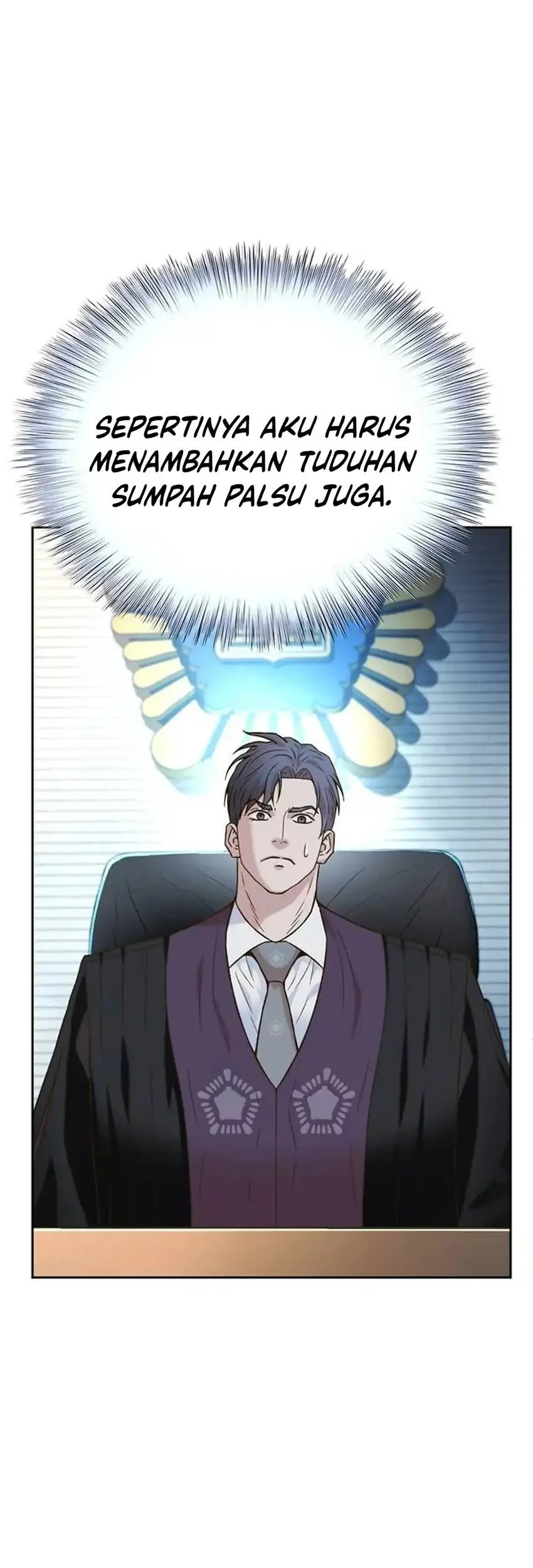 Judge Lee Han Young Chapter 200 - halaman 86