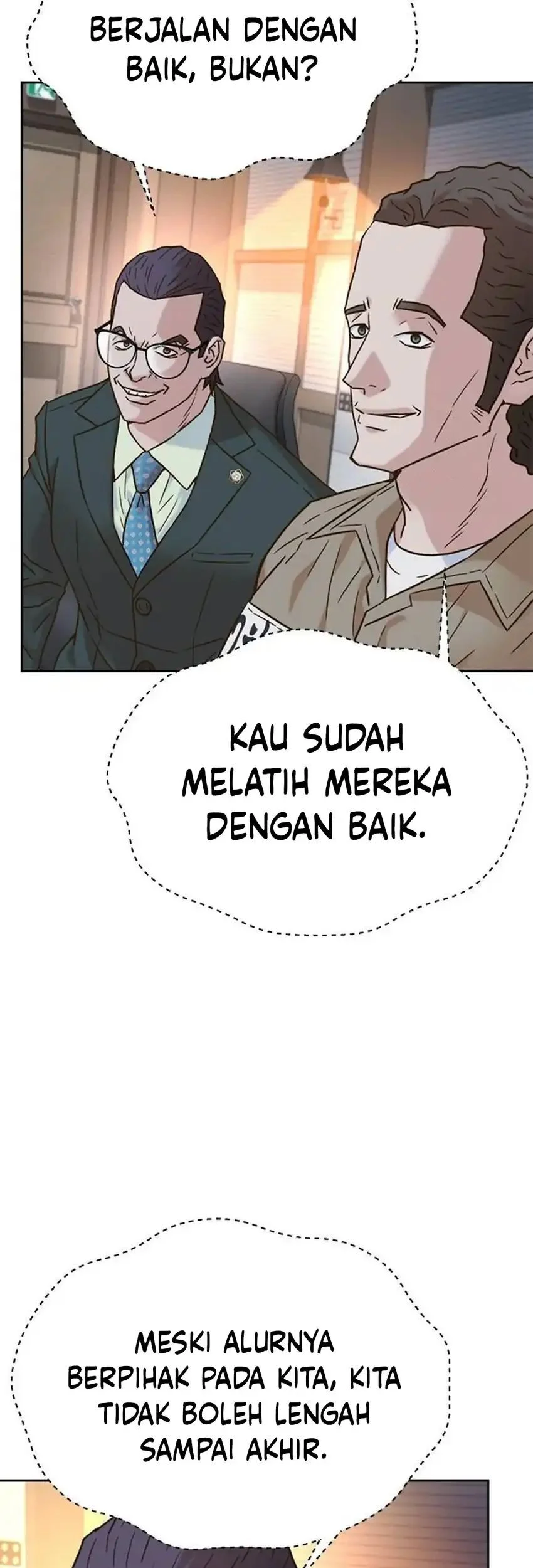 Judge Lee Han Young Chapter 200 - halaman 88
