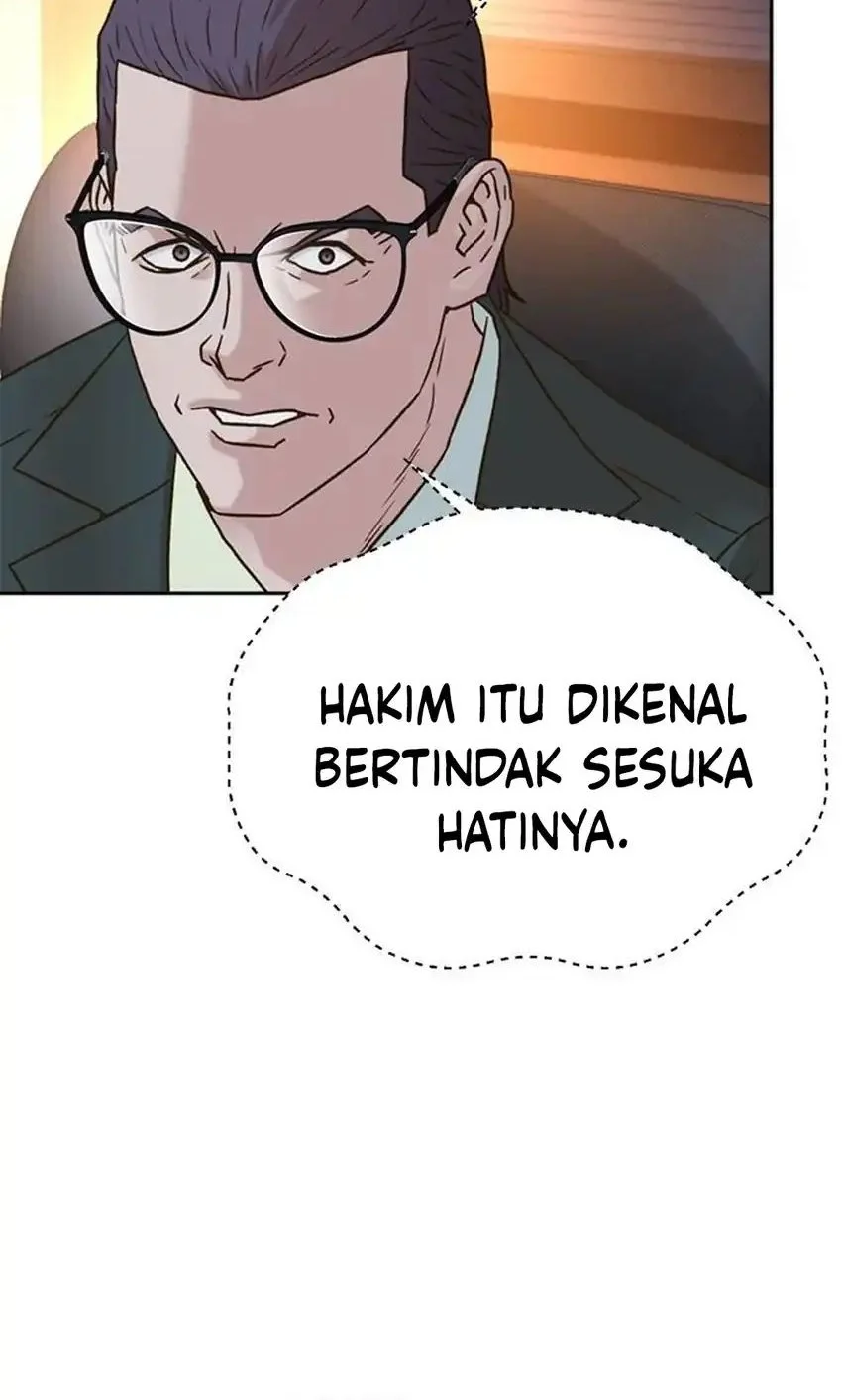 Judge Lee Han Young Chapter 200 - halaman 89