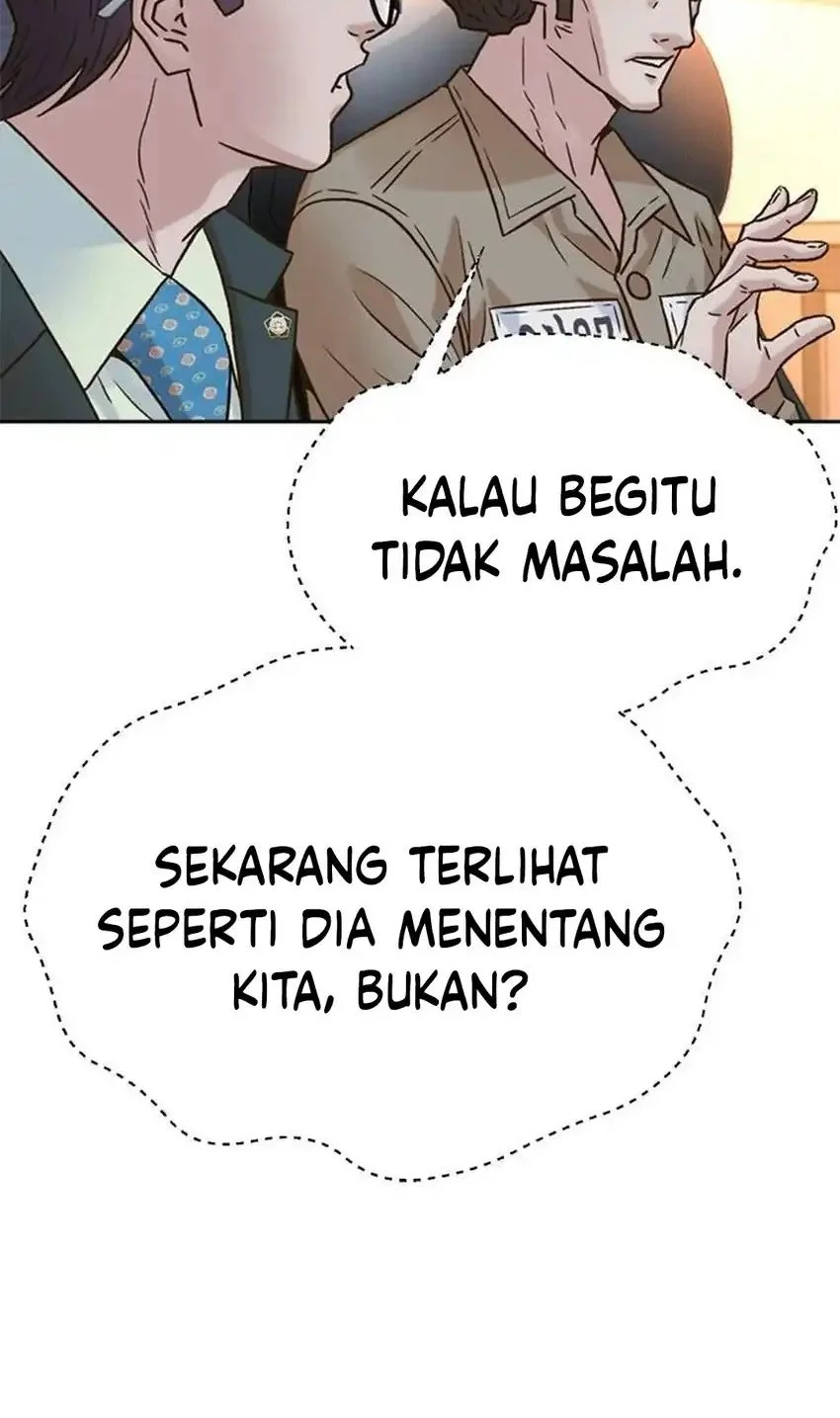 Judge Lee Han Young Chapter 200 - halaman 91