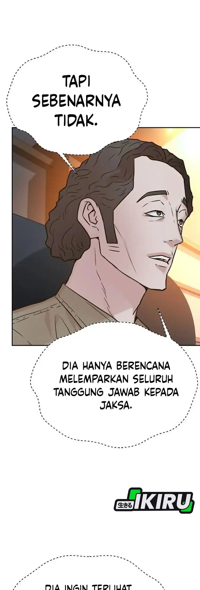 Judge Lee Han Young Chapter 200 - halaman 92