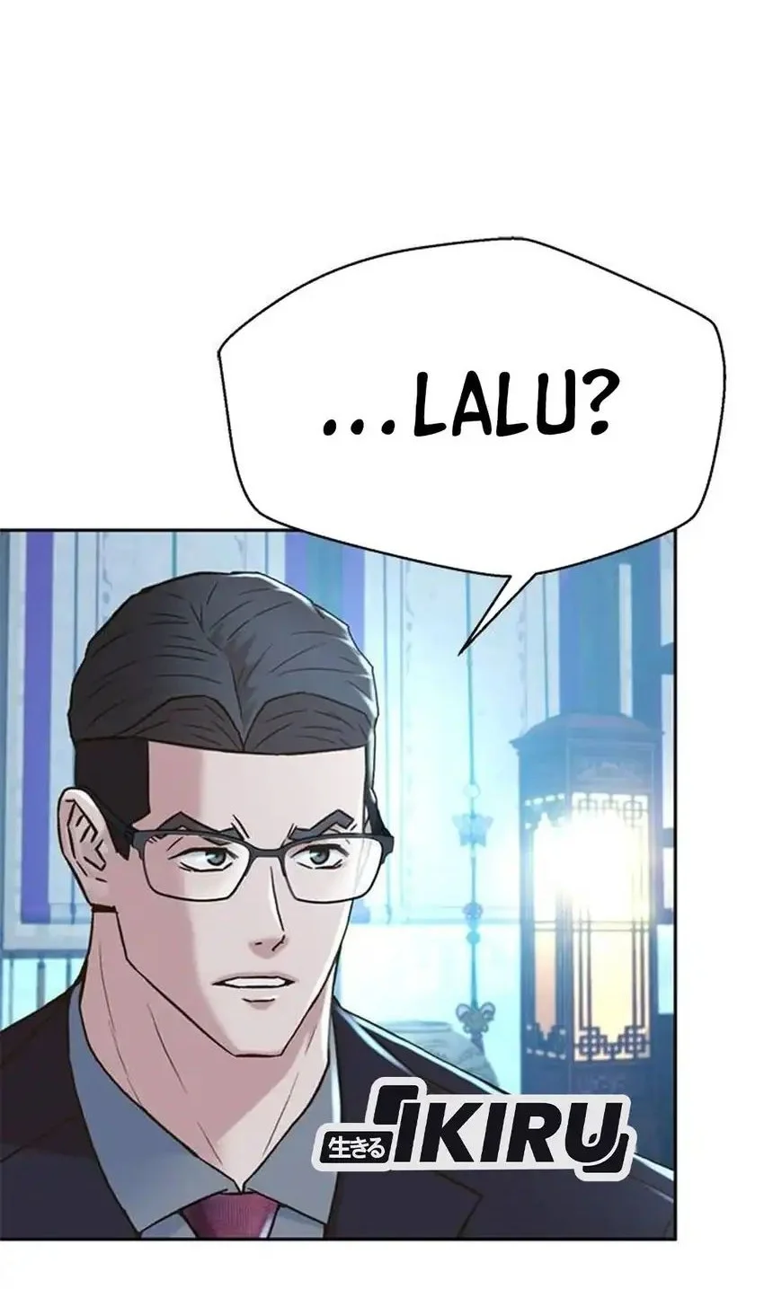 Judge Lee Han Young Chapter 201 - halaman 10