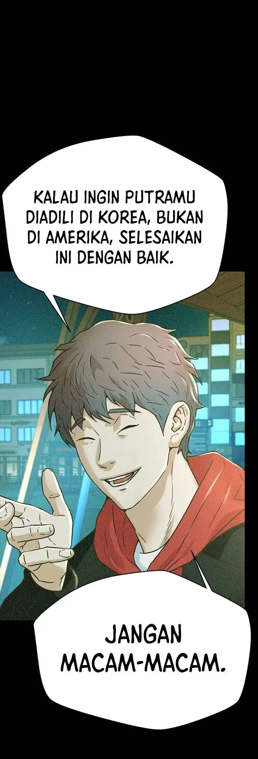 Judge Lee Han Young Chapter 201 - halaman 39