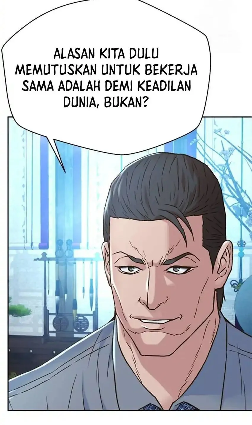 Judge Lee Han Young Chapter 201 - halaman 4