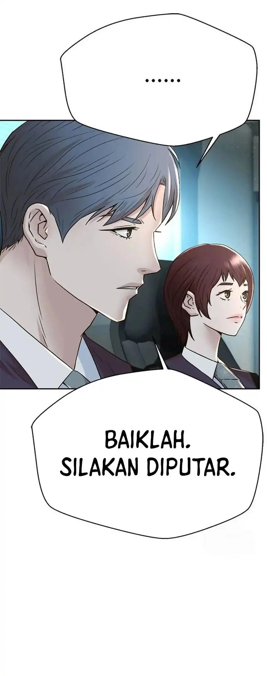 Judge Lee Han Young Chapter 201 - halaman 48