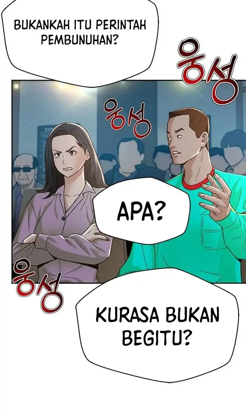 Judge Lee Han Young Chapter 201 - halaman 54
