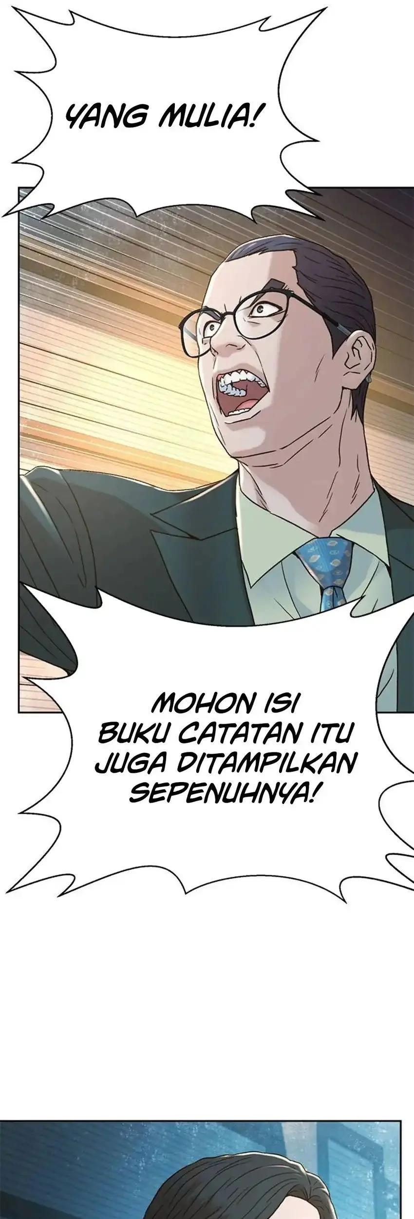Judge Lee Han Young Chapter 201 - halaman 59