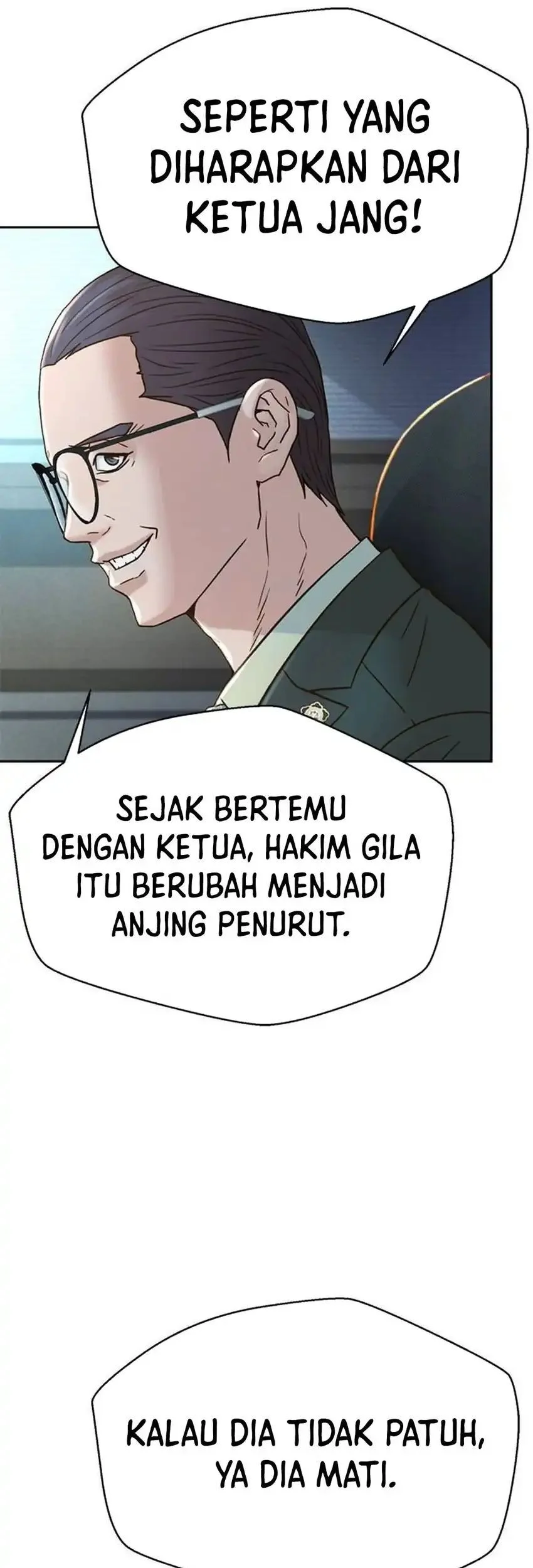 Judge Lee Han Young Chapter 201 - halaman 63