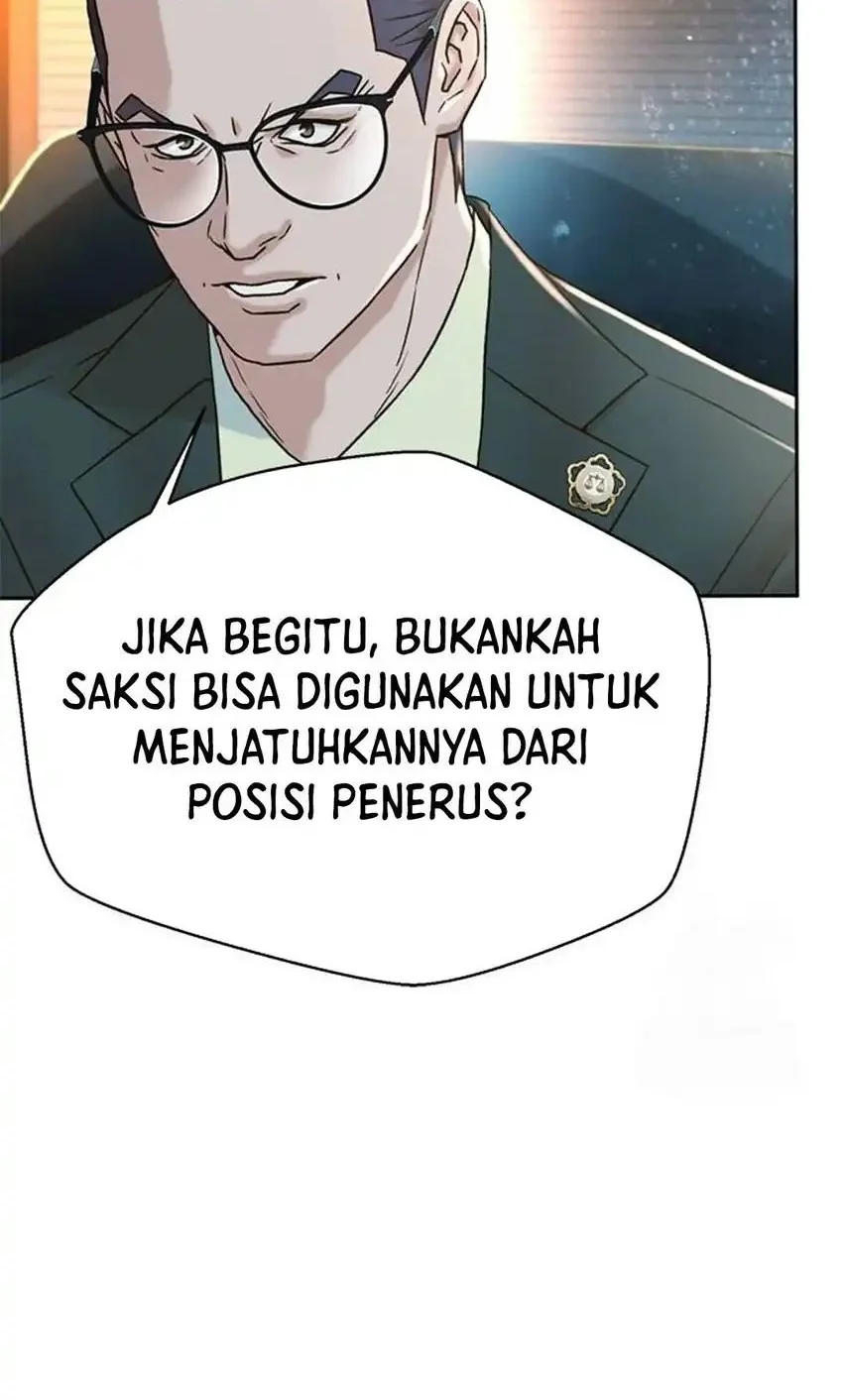 Judge Lee Han Young Chapter 201 - halaman 74