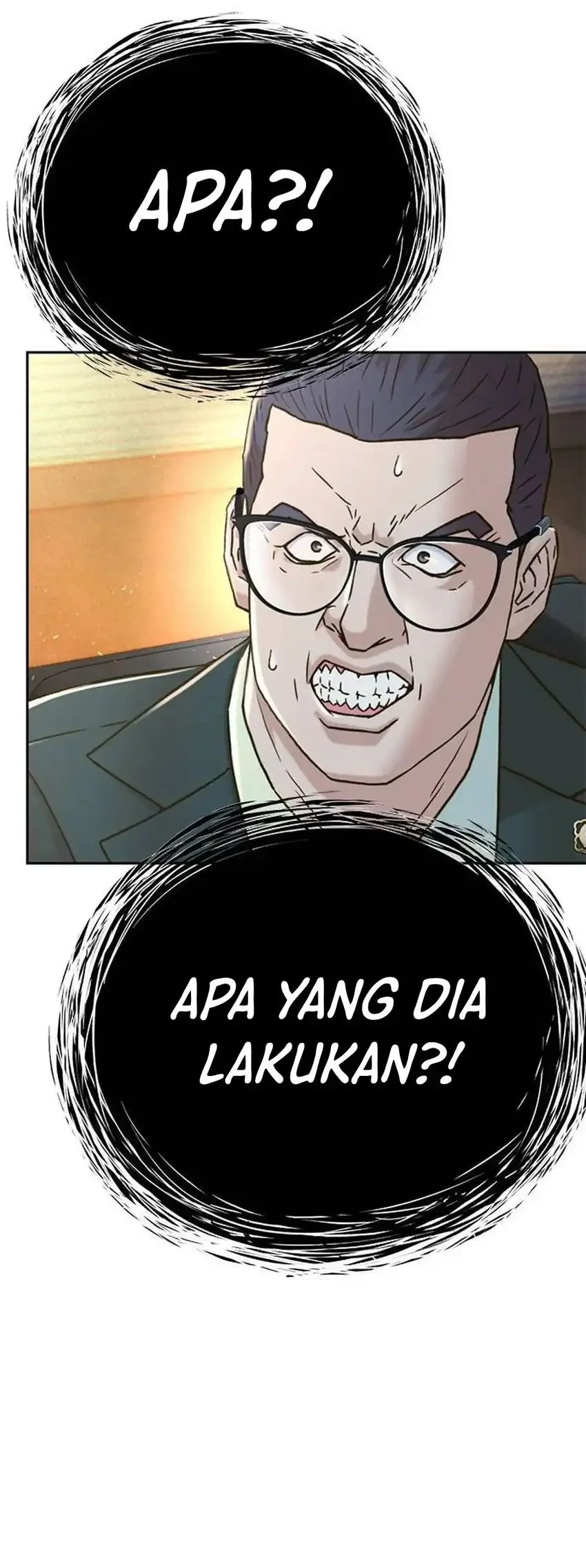 Judge Lee Han Young Chapter 201 - halaman 92