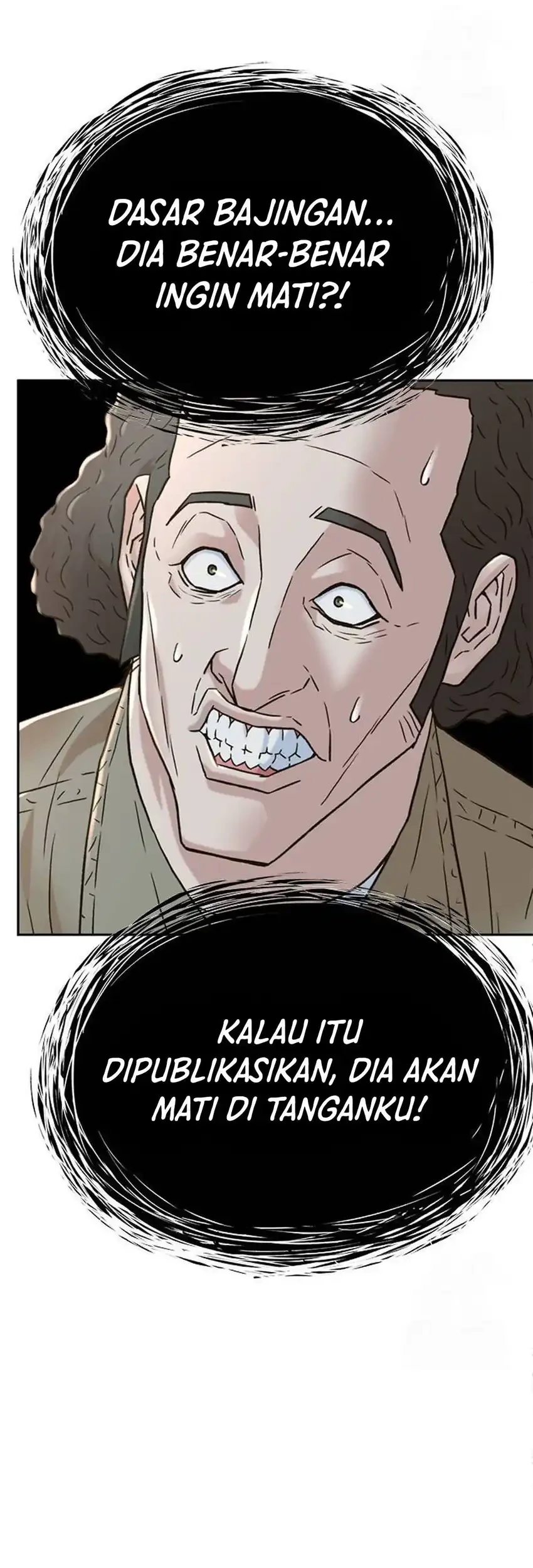 Judge Lee Han Young Chapter 202 - halaman 10