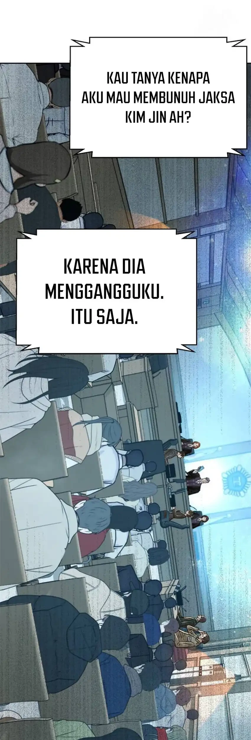 Judge Lee Han Young Chapter 202 - halaman 12