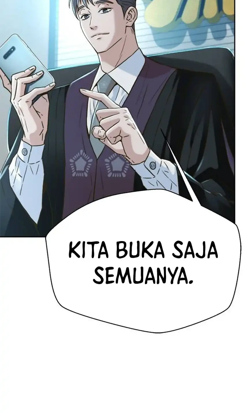 Judge Lee Han Young Chapter 202 - halaman 2