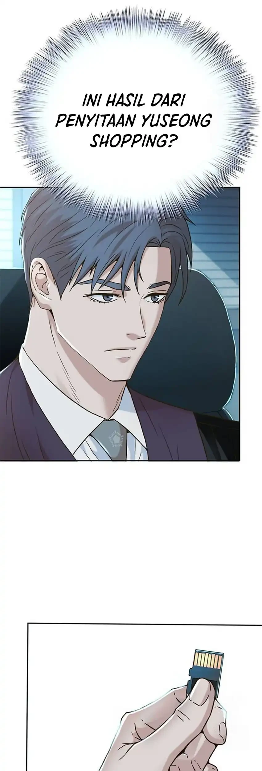 Judge Lee Han Young Chapter 202 - halaman 37